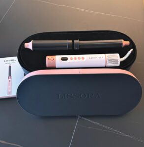 Multistyler inteligent LISSORA® AirStyler PRO