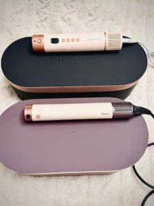 Multistyler inteligent LISSORA® AirStyler PRO