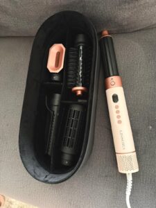 Multistyler inteligent LISSORA® AirStyler PRO