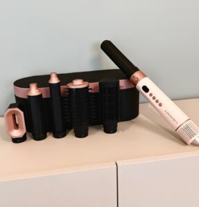 Multistyler inteligent LISSORA® AirStyler PRO