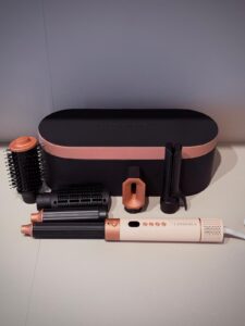 Multistyler inteligent LISSORA® AirStyler PRO